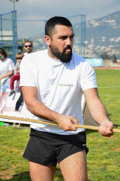 8th Beirut Corporate Games Part 2 